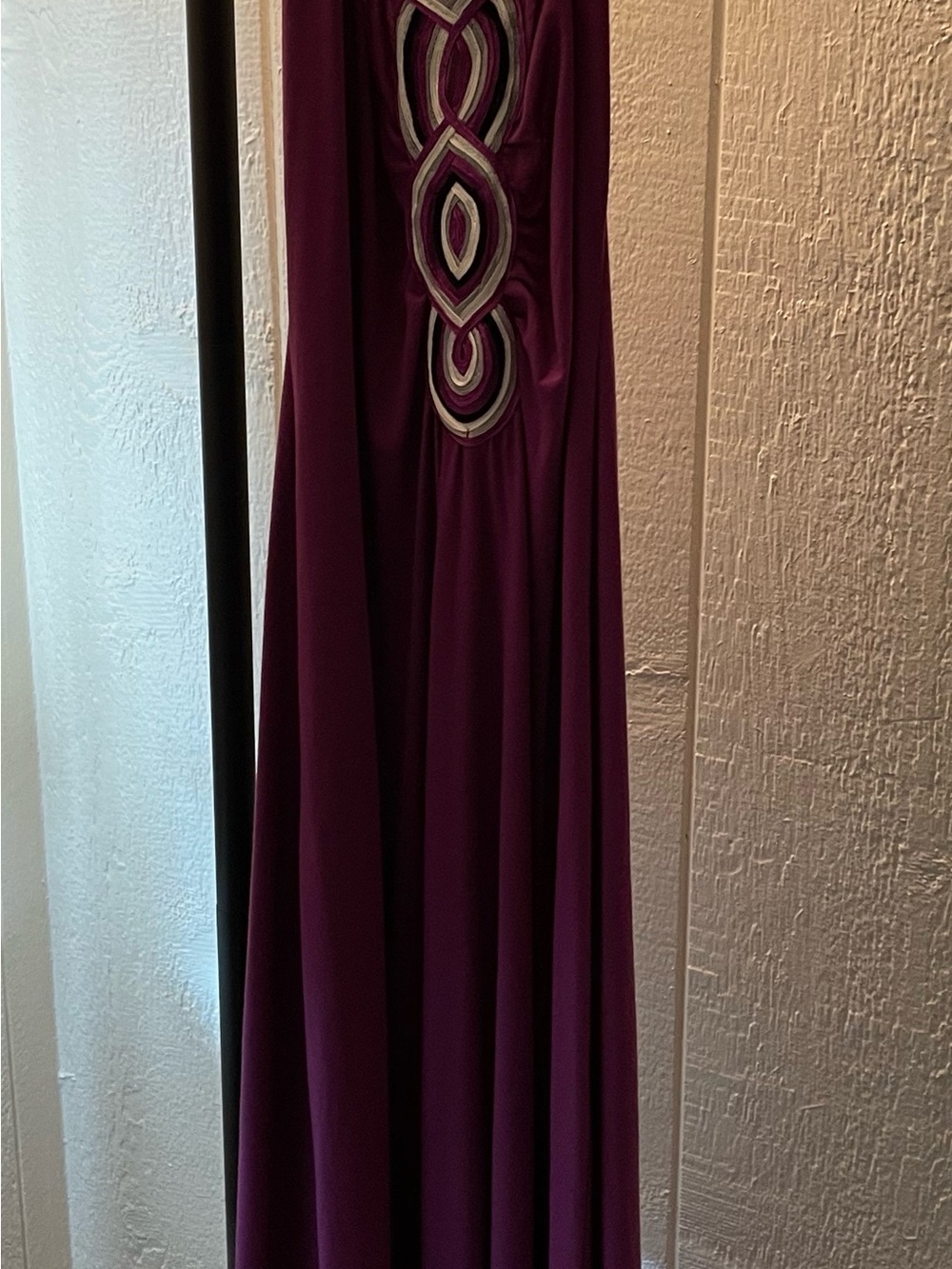 Maxi dress - Picture 4 of 4